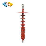 170kV kompozīta spriegojuma izolators